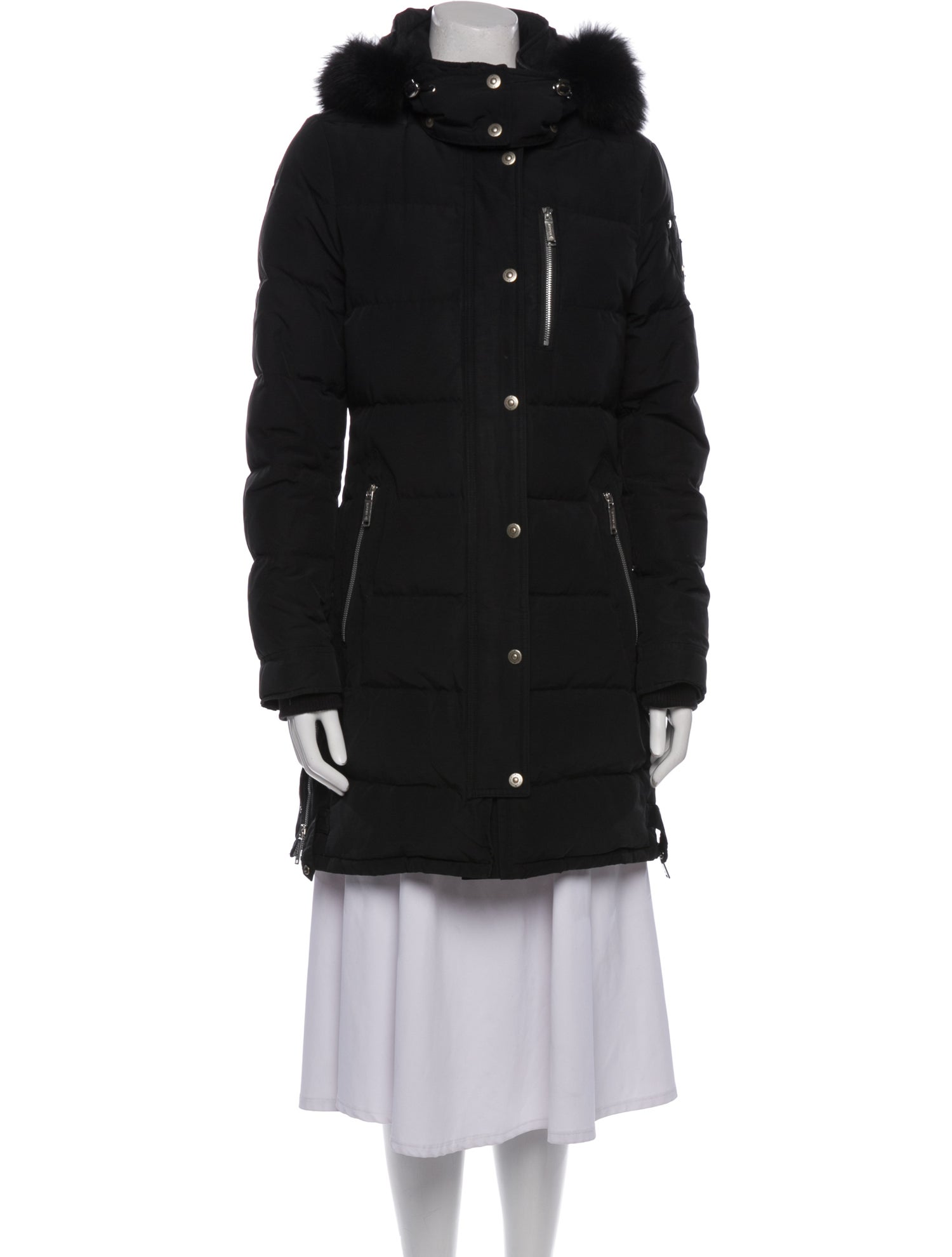 Moose Knuckles Down Coat