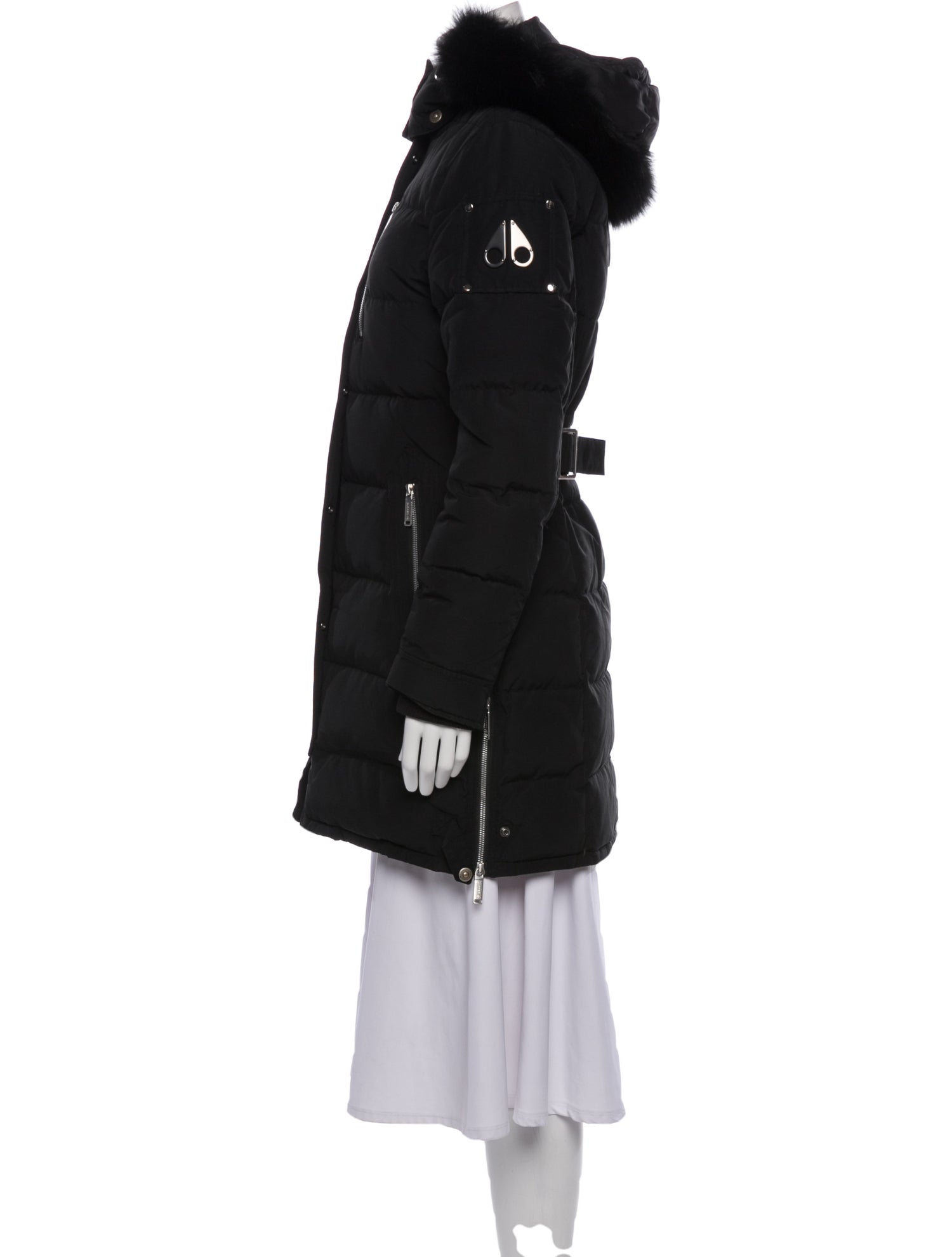 Moose Knuckles Down Coat