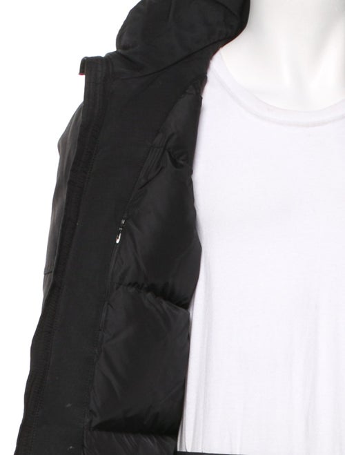 Moose Knuckles Puffer Coat