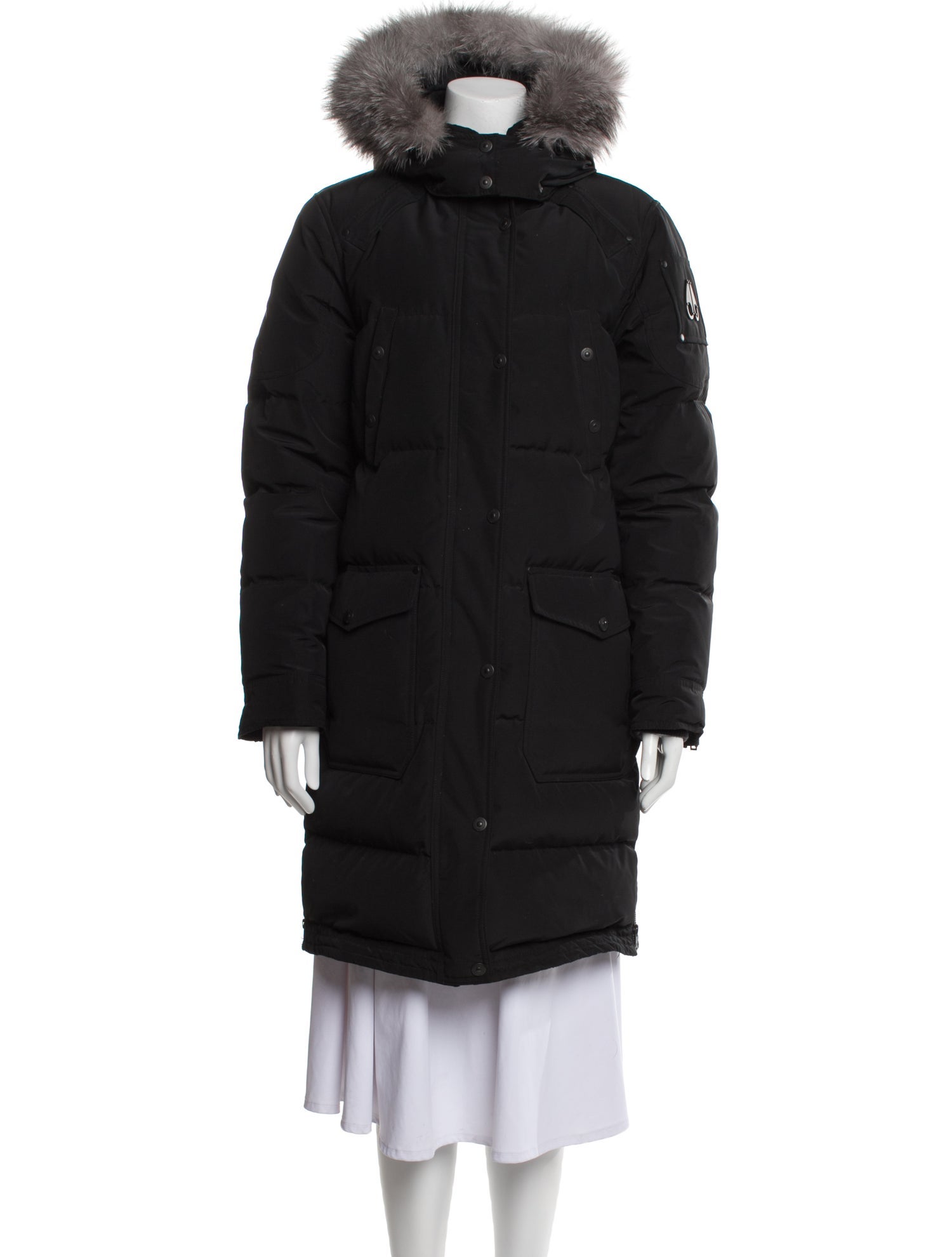 Moose Knuckles Down Coat