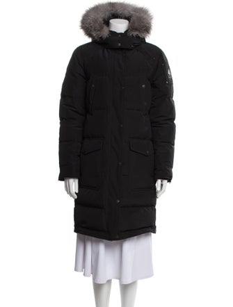 Moose Knuckles Down Coat
