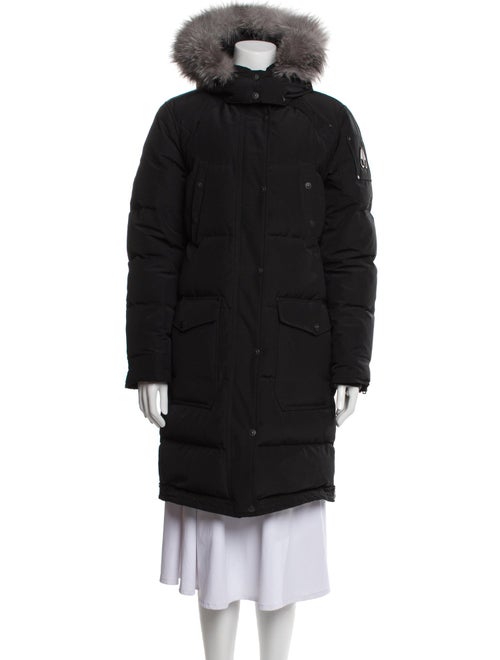 Moose Knuckles Down Coat
