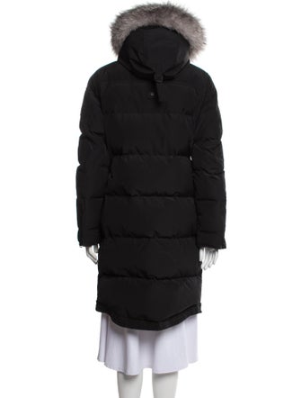 Moose Knuckles Down Coat