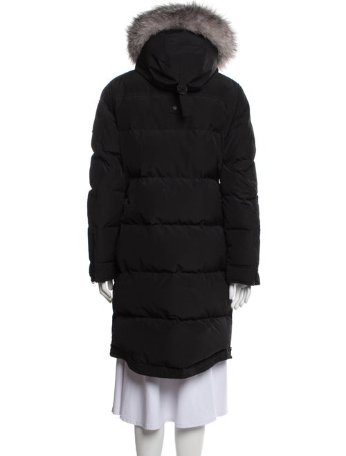 Moose Knuckles Down Coat