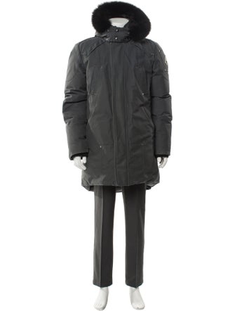 Moose Knuckles Parka