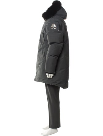 Moose Knuckles Parka