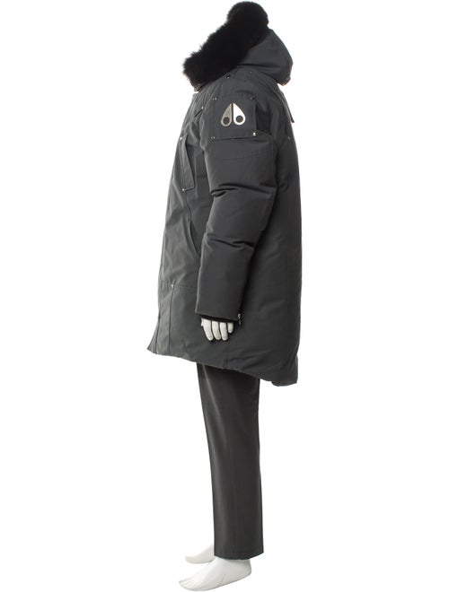 Moose Knuckles Parka