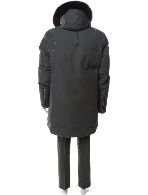 Moose Knuckles Parka