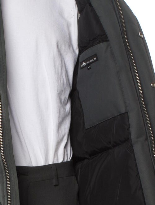 Moose Knuckles Parka