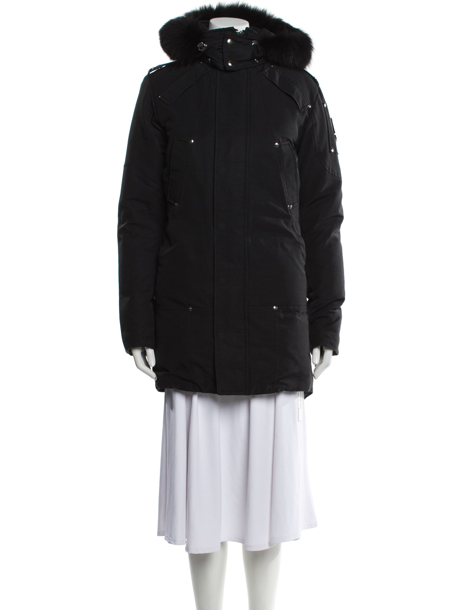 Moose Knuckles Down Jacket