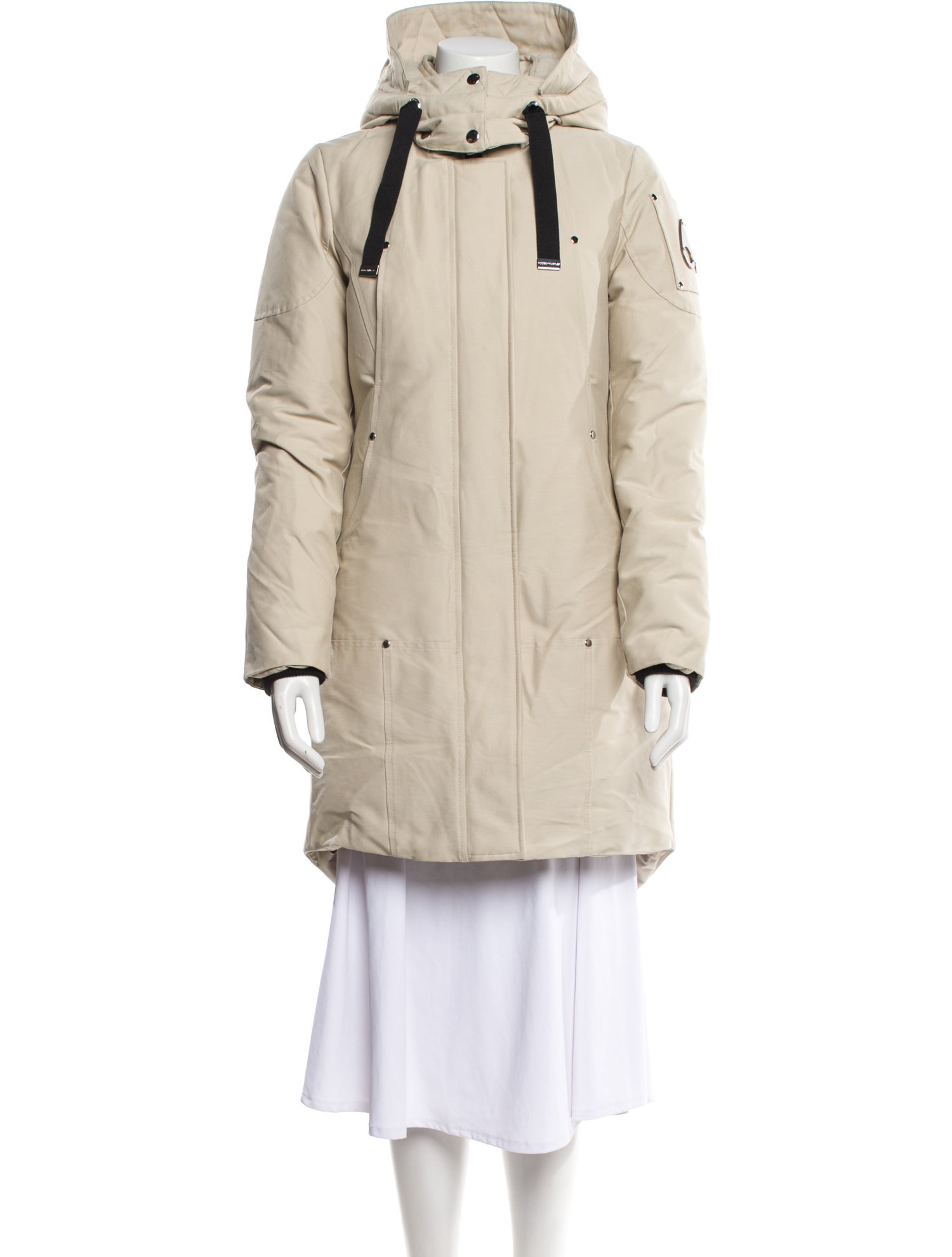 Moose Knuckles Down Coat