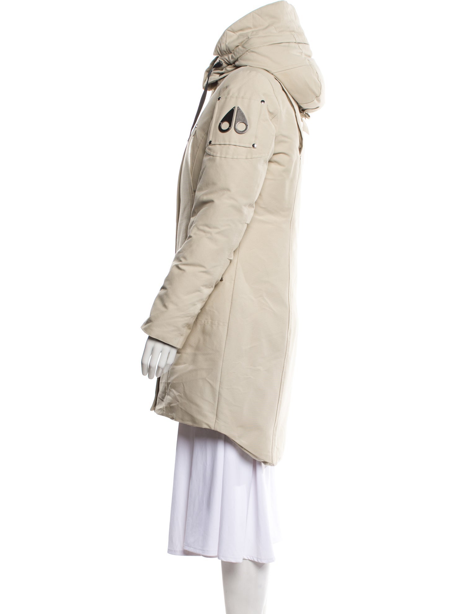 Moose Knuckles Down Coat