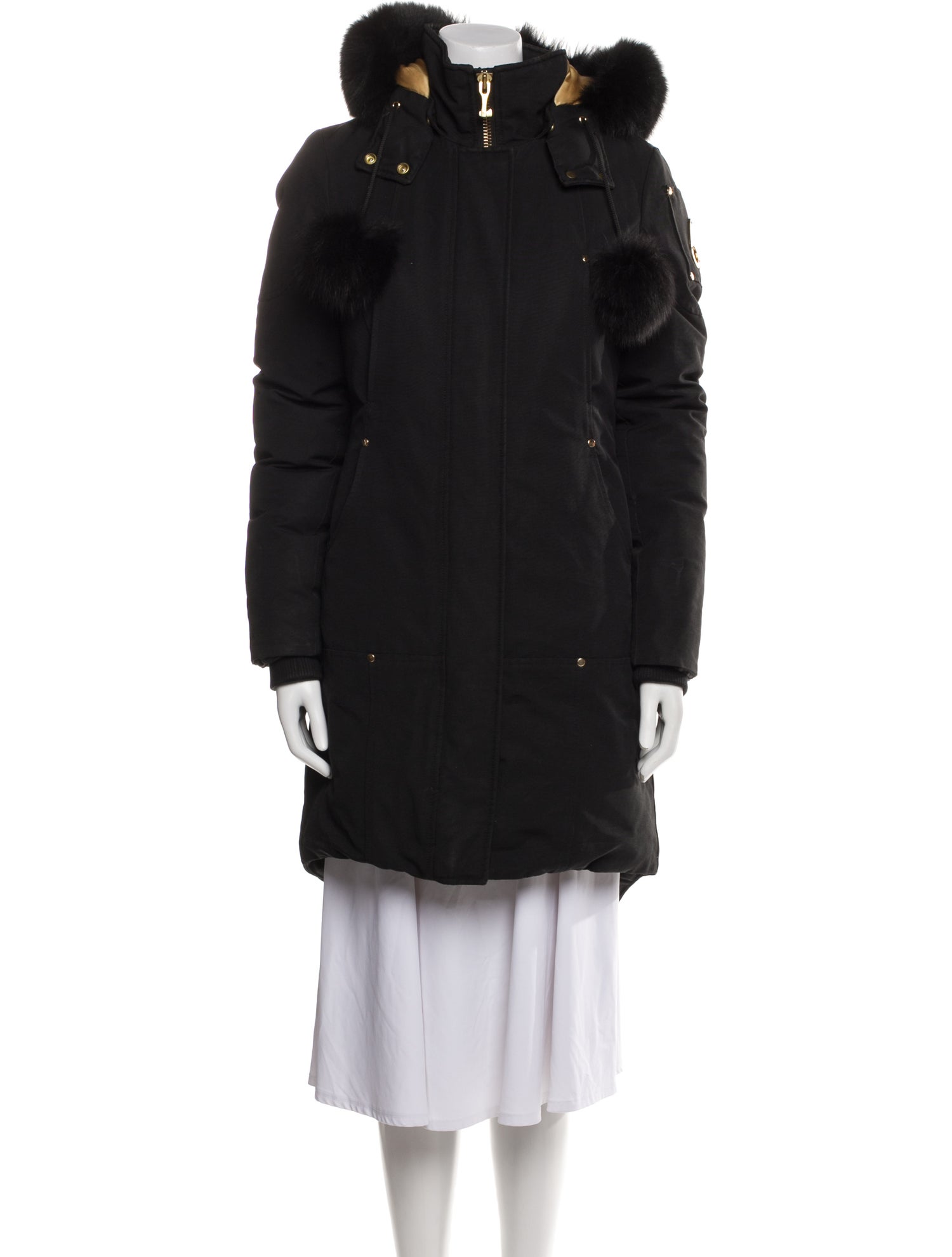 Moose Knuckles Down Coat