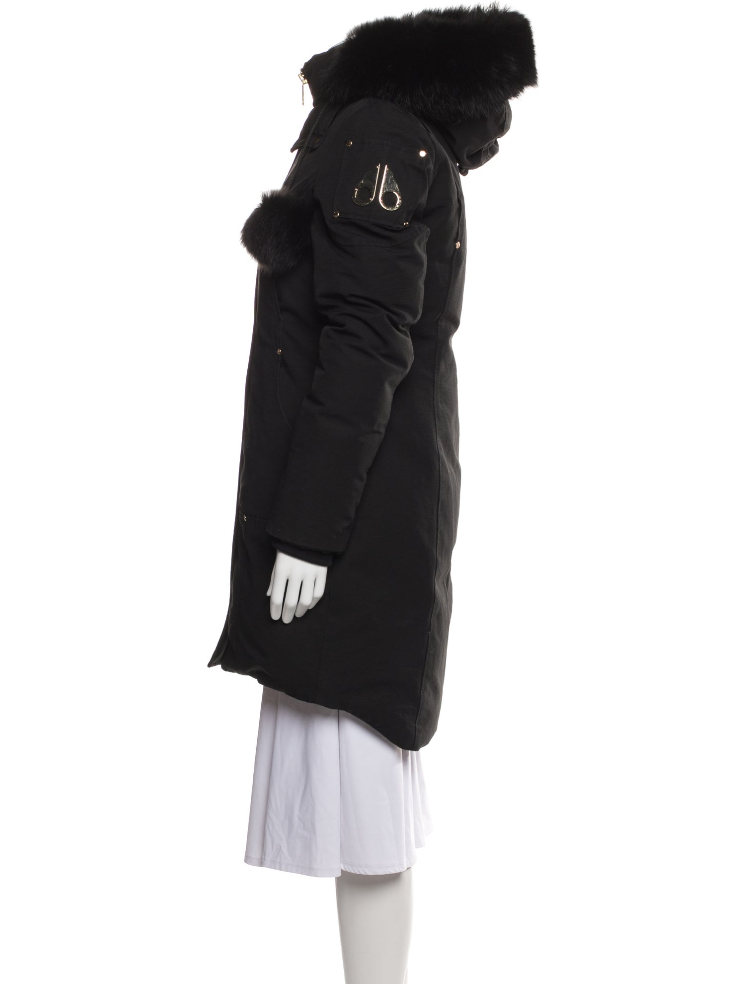 Moose Knuckles Down Coat