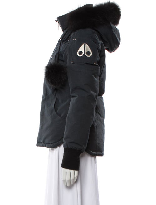 Moose Knuckles Parka