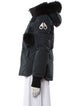 Moose Knuckles Parka