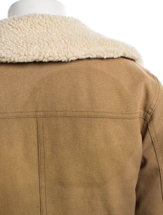 Moose Knuckles Moto Jacket