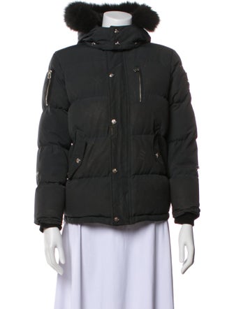 Moose Knuckles Down Coat