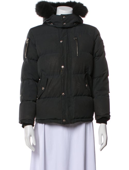 Moose Knuckles Down Coat