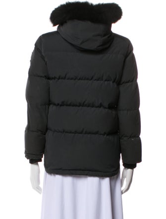 Moose Knuckles Down Coat