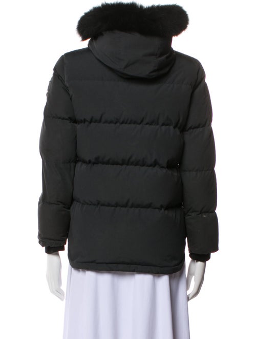 Moose Knuckles Down Coat