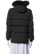 Moose Knuckles Down Coat