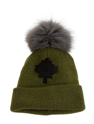 Moose Knuckles Hats Beanie