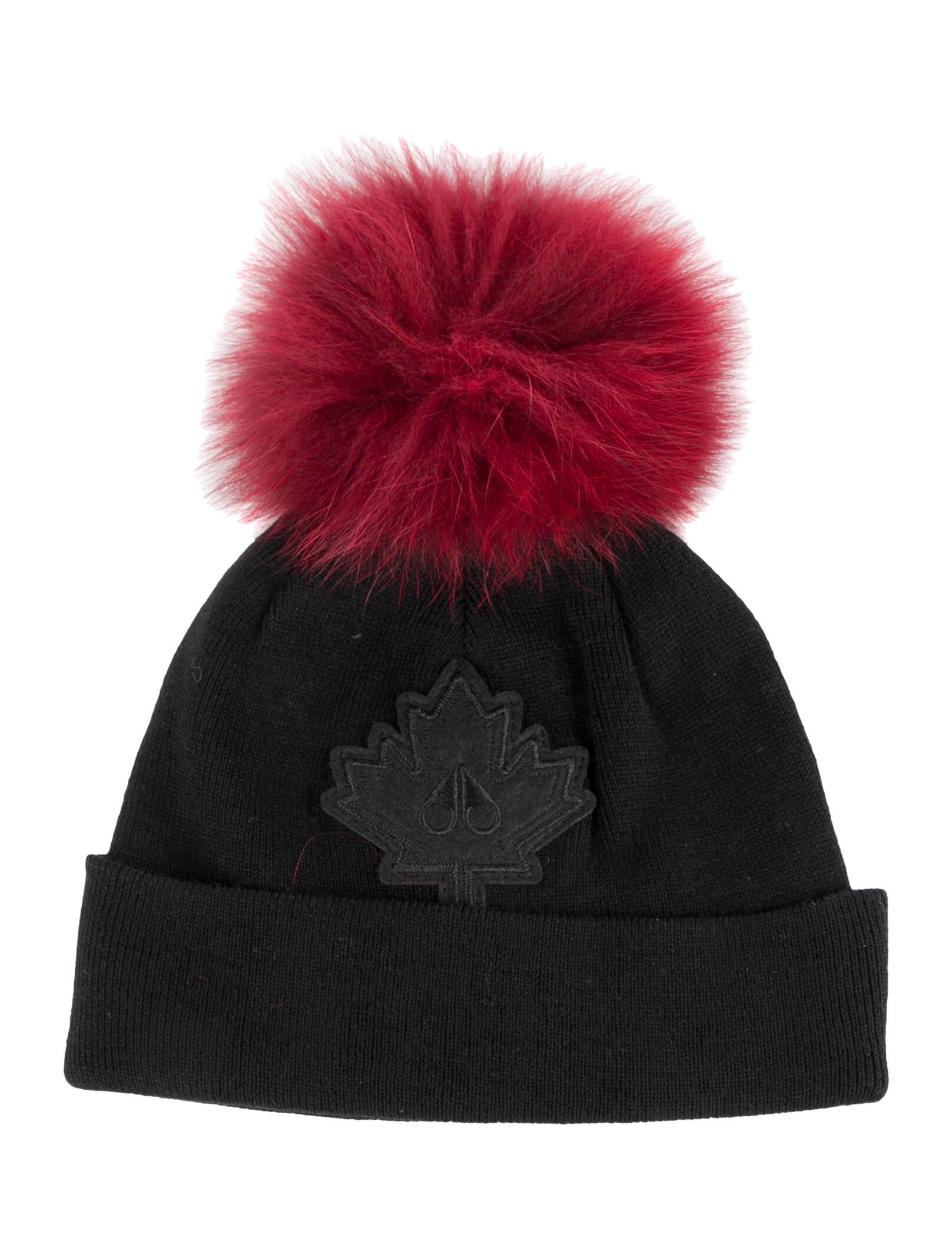 Moose Knuckles Wool Beanie w/Tags