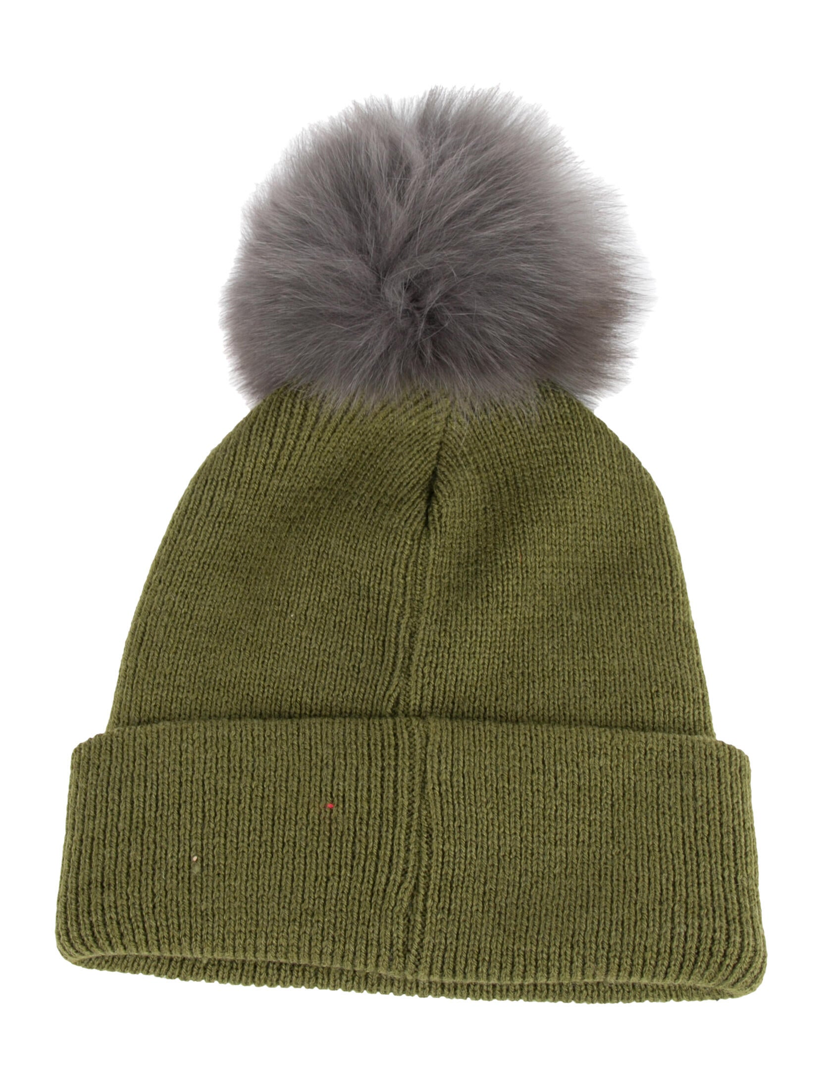 Moose Knuckles Wool Beanie w/Tags