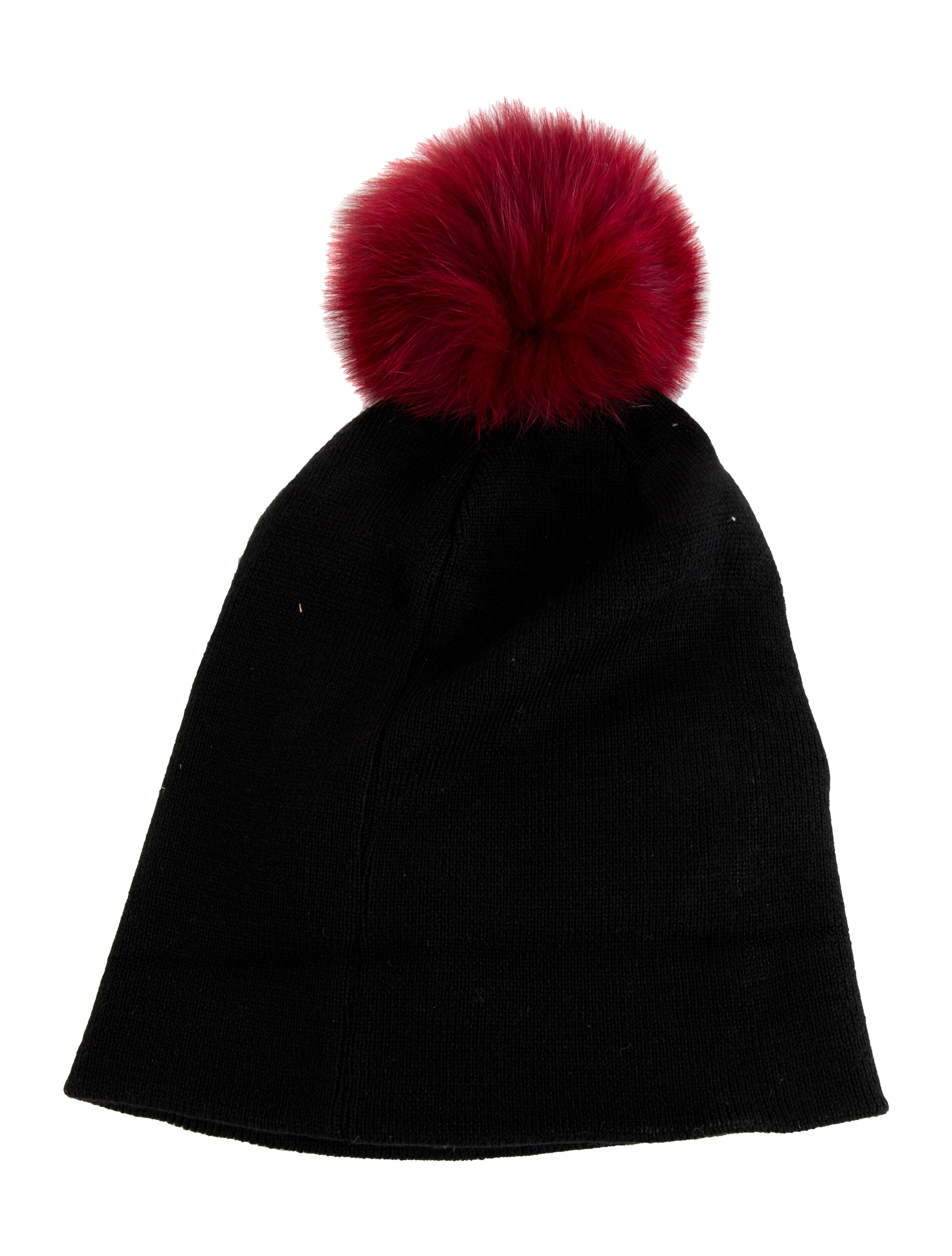 Moose Knuckles Wool Beanie w/Tags