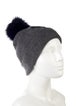 Moose Knuckles Fox Fur-Trimmed Beanie