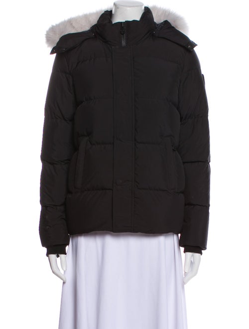 Moose Knuckles Down Jacket