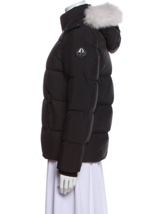 Moose Knuckles Down Jacket