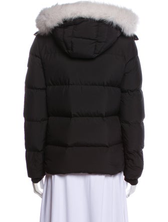 Moose Knuckles Down Jacket