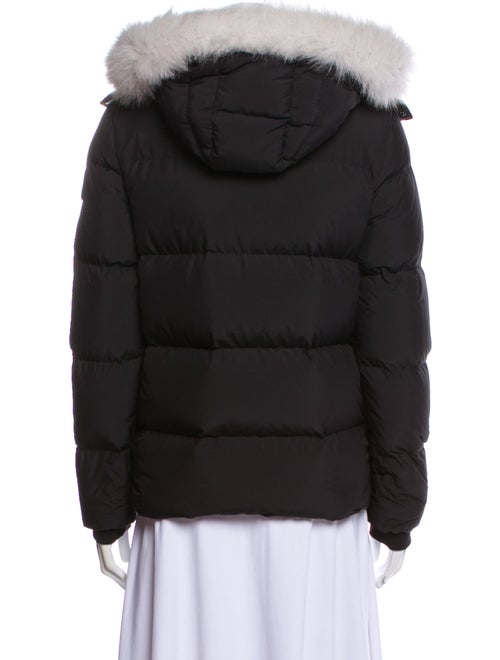 Moose Knuckles Down Jacket