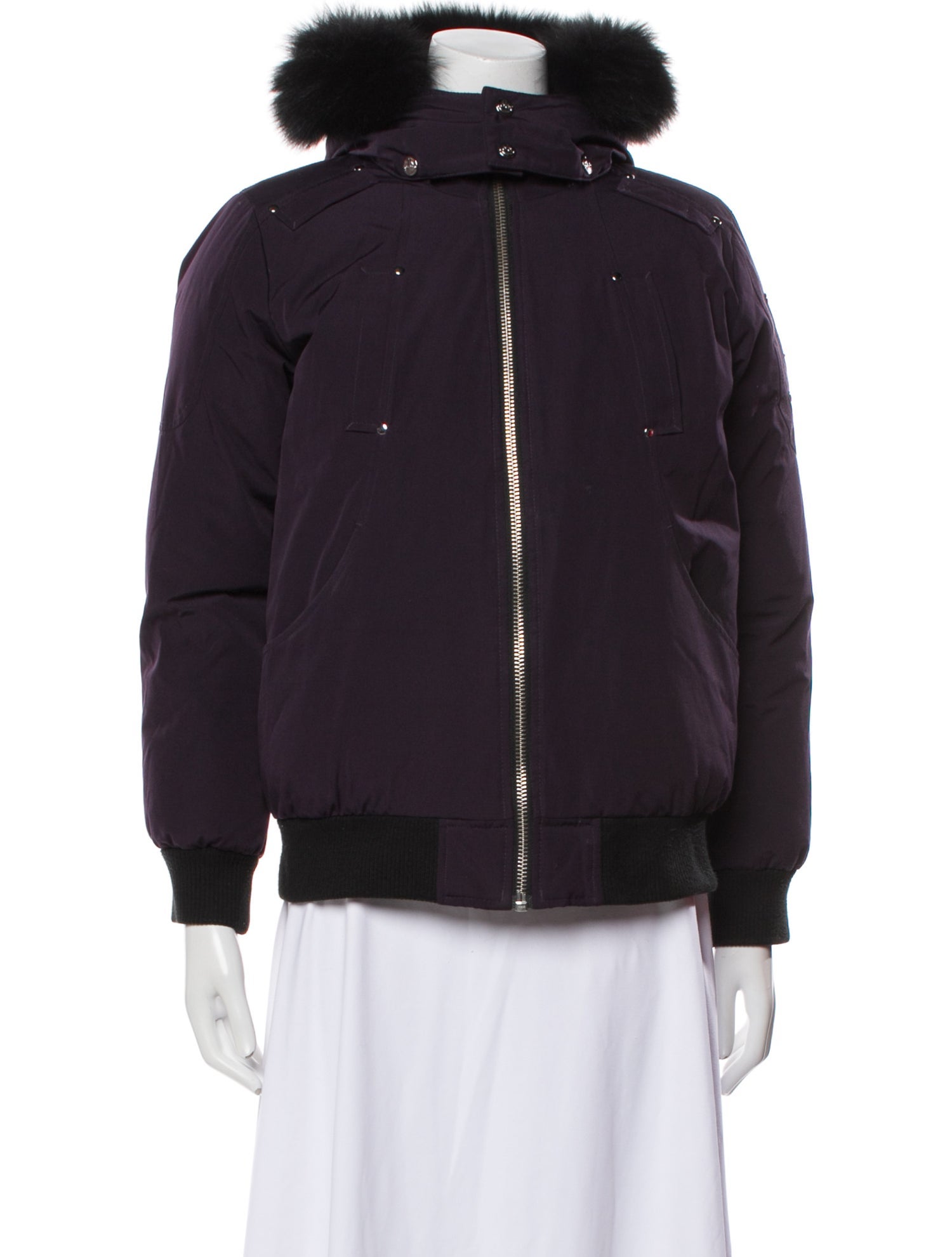 Moose Knuckles Down Jacket