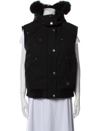 Moose Knuckles Down Coat