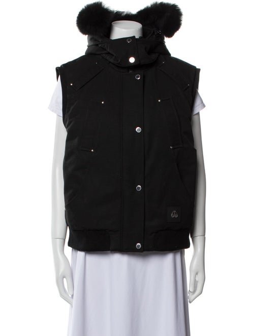 Moose Knuckles Down Coat