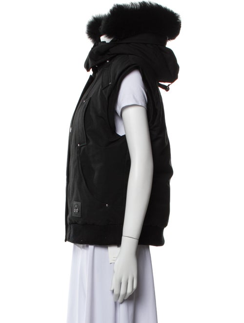 Moose Knuckles Down Coat