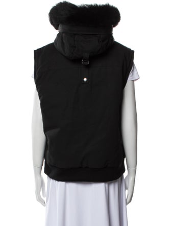 Moose Knuckles Down Coat