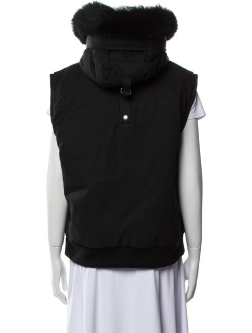 Moose Knuckles Down Coat