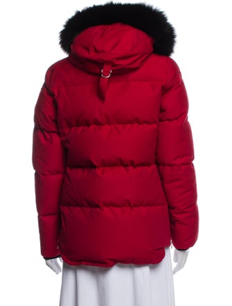 Moose Knuckles Down Coat