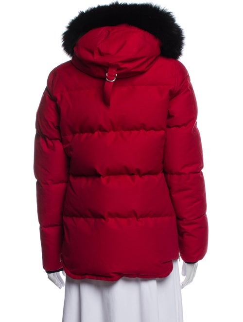 Moose Knuckles Down Coat