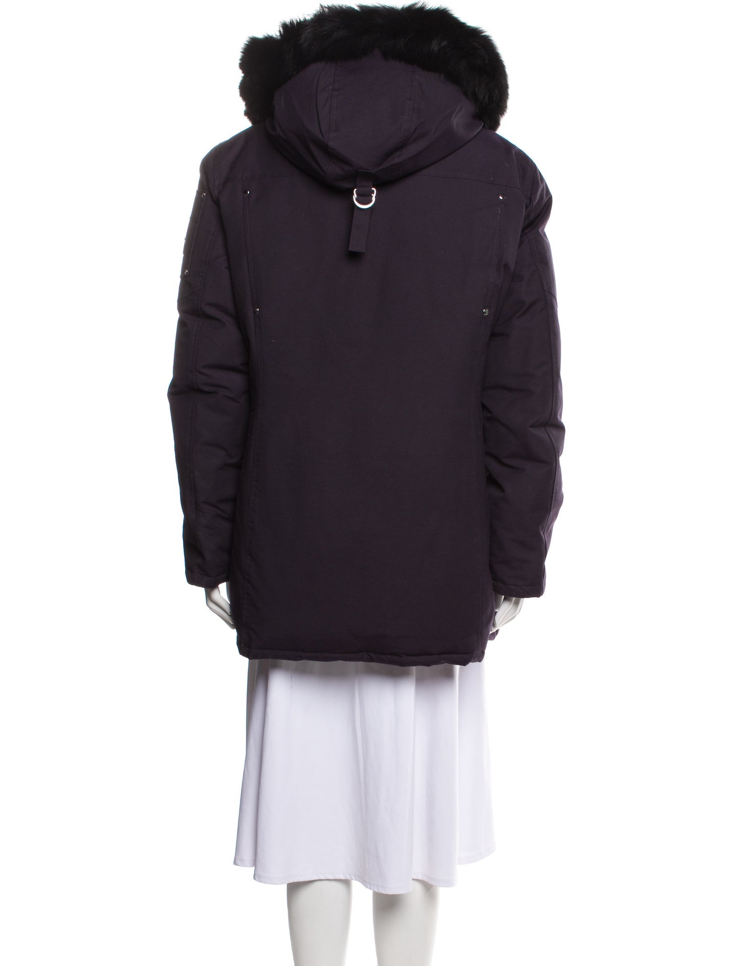 Moose Knuckles Down Coat