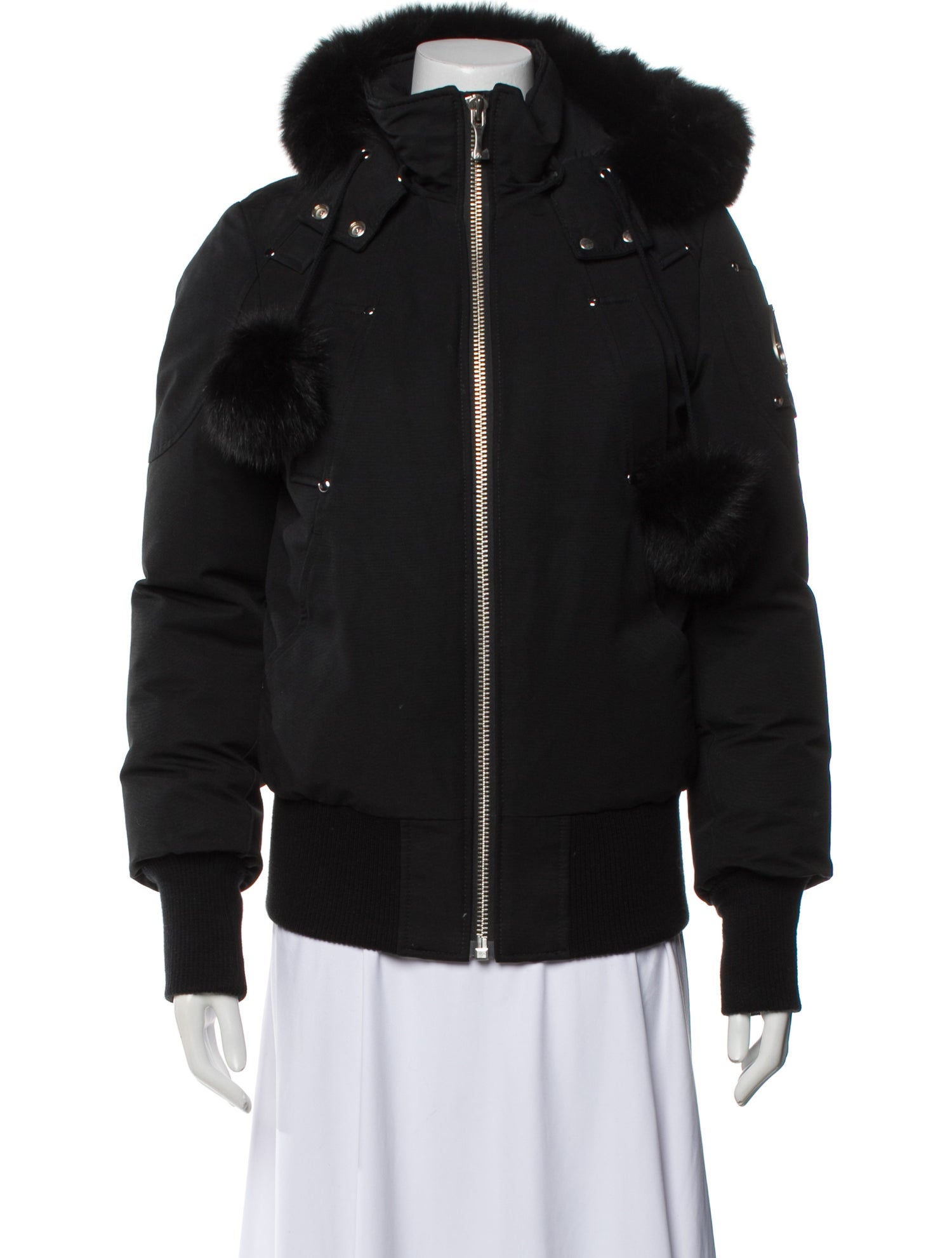 Moose Knuckles Down Coat