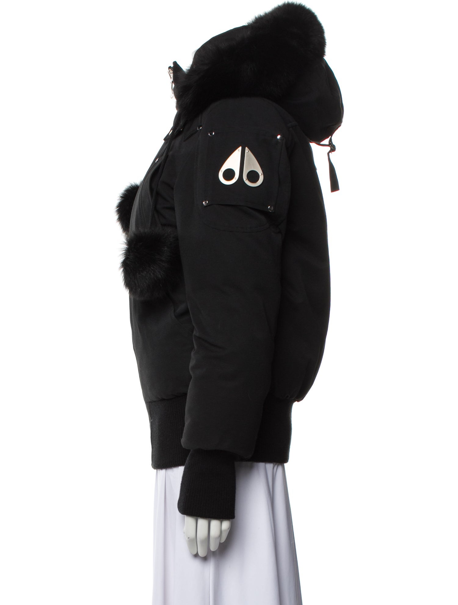 Moose Knuckles Down Coat