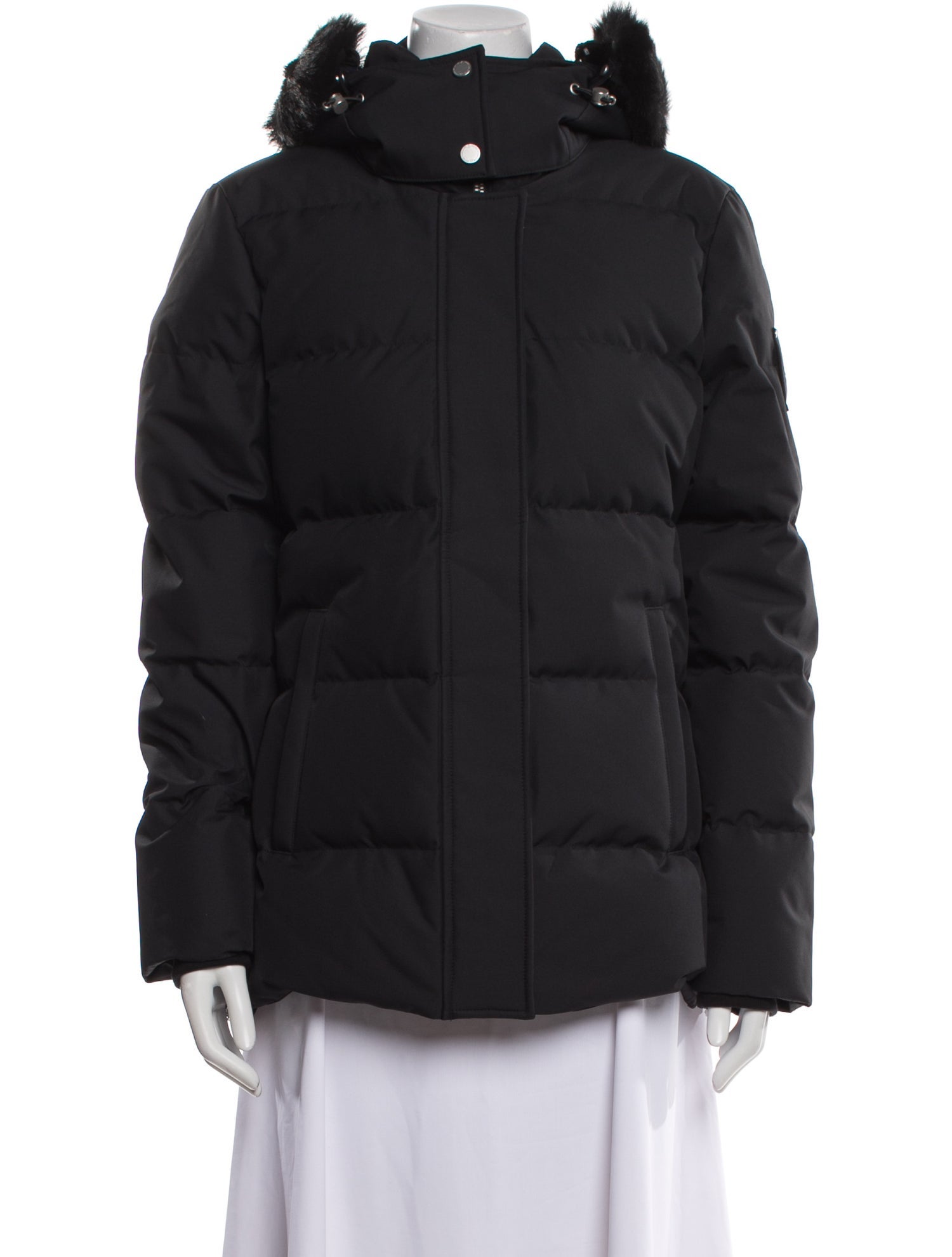 Moose Knuckles Down Jacket w/ Tags