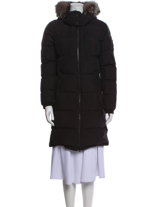 Moose Knuckles Down Coat