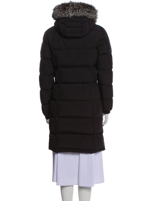 Moose Knuckles Down Coat