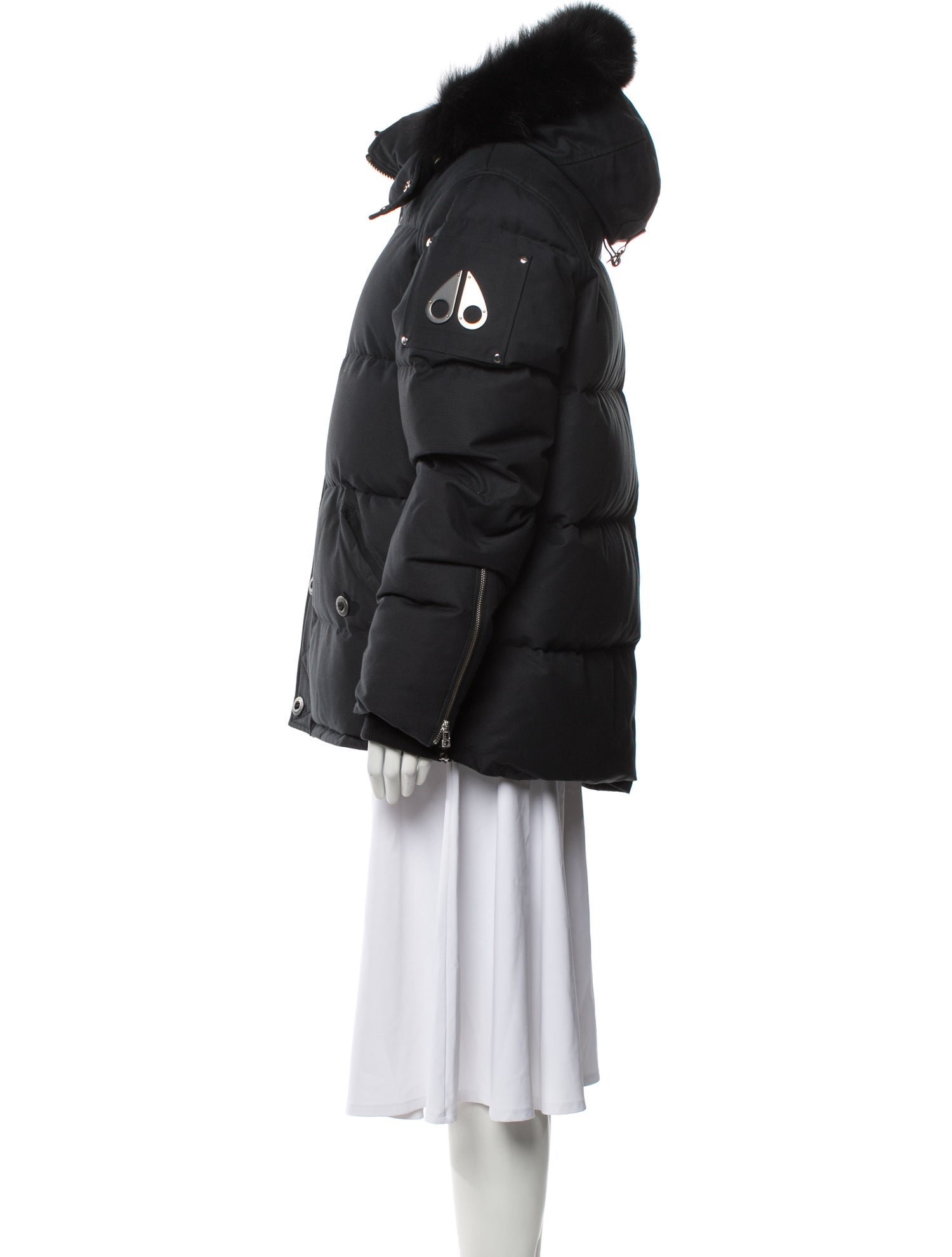 Moose Knuckles Down Coat